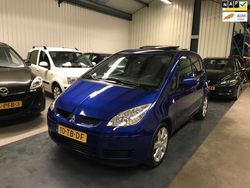 Blauw Gebruikt 2006 Mitsubishi Colt Hatchback | € 3.950 (Iets duurder)