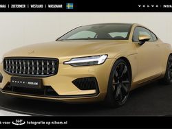 Goud Gebruikt 2022 Polestar 1 Coupé | € 149.995
