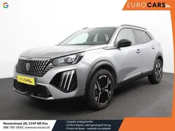 Grijs Gebruikt 2024 Peugeot 2008 Allure SUV | € 25.890 (Goede deal)
