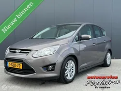 Bruin Gebruikt 2013 Ford C-MAX Titanium MPV | € 7.250 (Duur)
