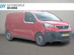 Rood Gebruikt 2018 Peugeot Expert Premium Van | € 7.900 (Super prijs)