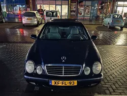 Gebruikt 1998 Mercedes CLK200 Elegance Coupé | € 2.200 (Eerlijke prijs)