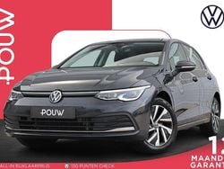 Grijs Gebruikt 2021 VW Golf VIII Style Hatchback | € 22.900 (Super prijs)