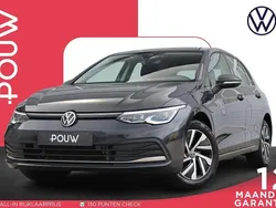 Grijs Gebruikt 2021 VW Golf VIII Style Hatchback | € 23.900 (Eerlijke prijs)