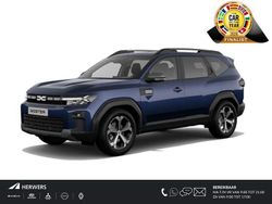 Nieuw 2025 Dacia Bigster SUV | € 38.485 (Eerlijke prijs)
