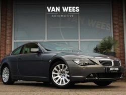 Grijs Gebruikt 2004 BMW 333 Executive Coupé | € 11.950