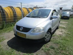 Grijs Gebruikt 2006 VW Fox Trendline Hatchback | € 550 (Super prijs)