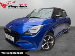 Blauw Gebruikt 2025 Suzuki Swift Style Hatchback | € 24.224 (Eerlijke prijs)