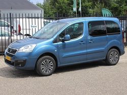 Gebruikt 2021 Peugeot Partner Tepee Active MPV | € 15.950