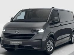 Grijs Gebruikt 2024 VW Transporter Style Van | € 40.490 (Duur)