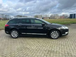 Bruin Gebruikt 2013 Citroën C5 Stationwagen | € 8.250 (Iets duurder)