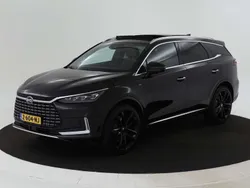 Zwart Gebruikt 2024 BYD Tang SUV | € 49.950