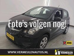 Zwart Gebruikt 2019 Opel Karl Edition+ Hatchback | € 9.950 (Eerlijke prijs)