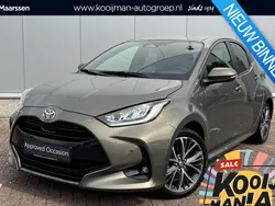 Gebruikt 2024 Toyota Yaris Hybrid Executive Hatchback | € 29.900 (Super prijs)
