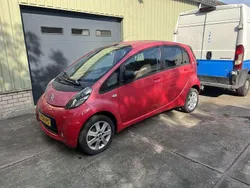 Gebruikt 2012 Citroën C-zero Hatchback | € 1.999