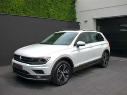 Wit Gebruikt 2019 VW Tiguan SUV | € 27.900 (Eerlijke prijs)