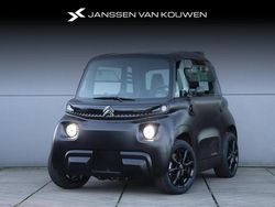 Zwart Gebruikt 2023 Citroën AMI Hatchback | € 13.445