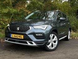 Grijs Gebruikt 2020 Seat Ateca Business SUV | € 22.650 (Eerlijke prijs)