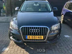 Gebruikt 2014 Audi Q5 SUV | € 18.000 (Goede deal)