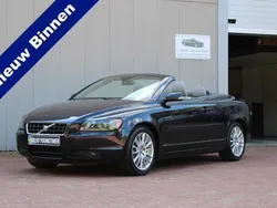 Blauw Gebruikt 2006 Volvo C70 Momentum Cabriolet | € 14.950