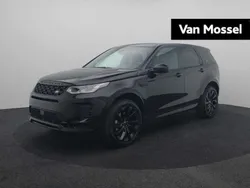 Zwart, metallic lak Nieuw 2025 Land Rover Discovery Sport Dynamic SUV | € 73.187 (Eerlijke prijs)