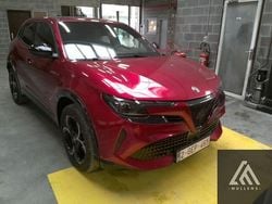 Rood Gebruikt 2024 Alfa Romeo Junior Edizione Speciale SUV | € 28.750 (Super prijs)