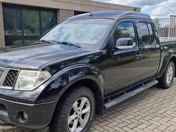 Overige Gebruikt 2010 Nissan Navara SE Pickup | € 5.850 (Duur)