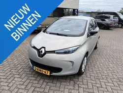 Grijs, metallic lak Gebruikt 2013 Renault Zoe Zen Hatchback | € 6.450 (Eerlijke prijs)
