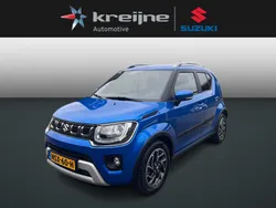 Blauw Gebruikt 2023 Suzuki Ignis Style Hatchback | € 21.725 (Iets duurder)