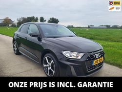 Zwart Gebruikt 2024 Audi A1 Sportback Comfort Hatchback | € 28.750 (Iets duurder)