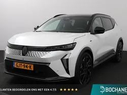 Wit Gebruikt 2024 Renault Scénic Esprit Alpine MPV | € 46.740 (Eerlijke prijs)