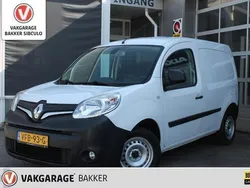 Wit Gebruikt 2020 Renault Kangoo MPV | € 9.950 (Iets duurder)