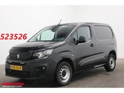 Zwart (parellak) Gebruikt 2023 Peugeot Partner Van | € 10.950 (Super prijs)