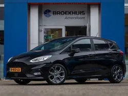 Zwart Gebruikt 2020 Ford Fiesta Premium Hatchback | € 15.900 (Eerlijke prijs)