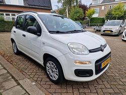 Wit Gebruikt 2012 Fiat Panda Easy Hatchback | € 5.450 (Eerlijke prijs)