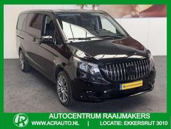 Zwart Gebruikt 2023 Mercedes Vito MPV | € 57.765