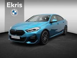 Blauw Gebruikt 2021 BMW 220 Executive Coupé | € 29.900 (Eerlijke prijs)