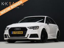 Wit Gebruikt 2019 Audi A3 Sport Hatchback | € 19.440 (Eerlijke prijs)