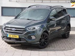 Groen Gebruikt 2018 Ford Kuga ST-Line SUV | € 21.750 (Eerlijke prijs)