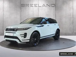 Grijs Gebruikt 2024 Land Rover Range Rover evoque HSE Dynamic SUV | € 64.900 (Duur)