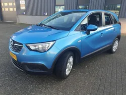 Blauw Gebruikt 2019 Opel Crossland Edition SUV | € 11.899 (Goede deal)