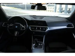 Wit Gebruikt 2020 BMW 320 Efficient Dynamics Sedan | € 31.340 (Eerlijke prijs)
