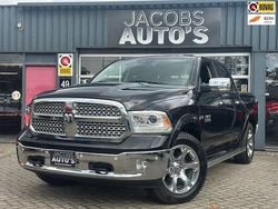 Zwart Gebruikt 2016 Dodge Ram Pickup | € 22.950 (Super prijs)