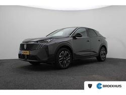 Grijs Gebruikt 2024 Peugeot 3008 GTi SUV | € 33.900 (Eerlijke prijs)