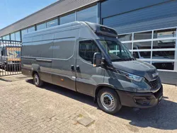 Grijs Gebruikt 2021 Iveco Daily Van | € 24.950 (Goede deal)