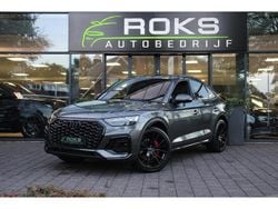Grijs Gebruikt 2021 Audi Q5 Sportback Competition SUV | € 47.950 (Goede deal)