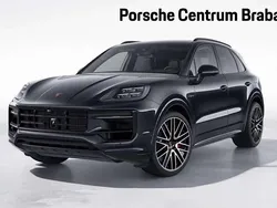 Nieuw 2025 Porsche Cayenne S E-Hybrid SUV | € 193.892 (Duur)