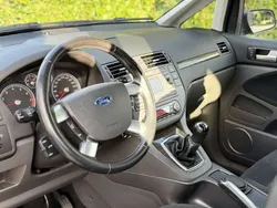 Grijs Gebruikt 2007 Ford C-MAX Ghia MPV | € 2.749 (Eerlijke prijs)