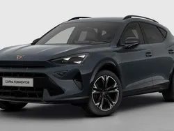 Blauw Nieuw 2025 Cupra Formentor SUV | € 46.275 (Eerlijke prijs)