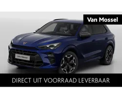 Blauw Nieuw 2025 Cupra Terramar VZ SUV | € 52.825 (Eerlijke prijs)
